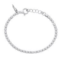 Bracciale Giovanni Raspini Dadini in Argento 12228L - 12228L